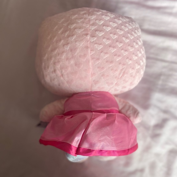 Hello kitty plush brand new with tags - Picture 2 of 2